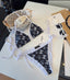 Double C bikini