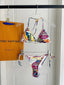 Shopping spree bikini