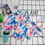 Watercolor Paradise Set