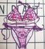 Passport Princess Swimset