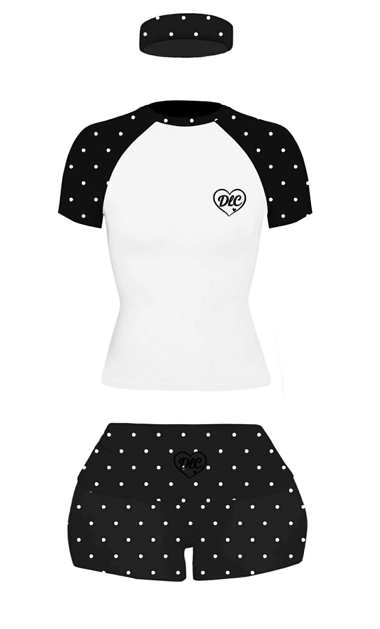 Classic blk