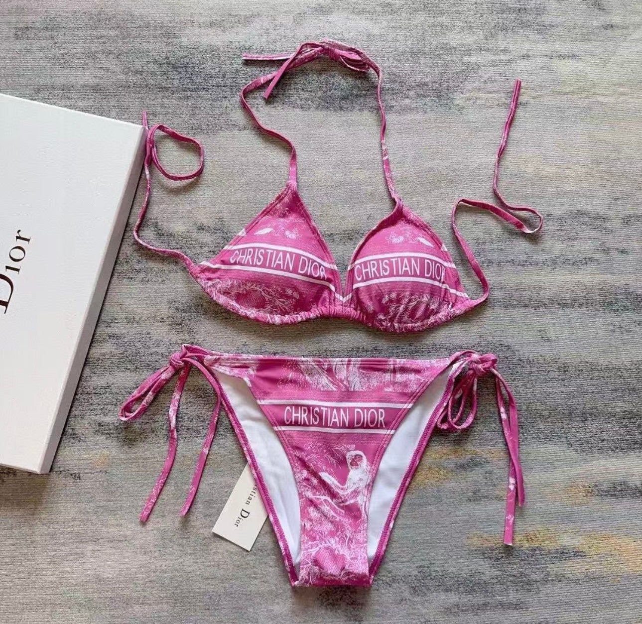 Pink Friday