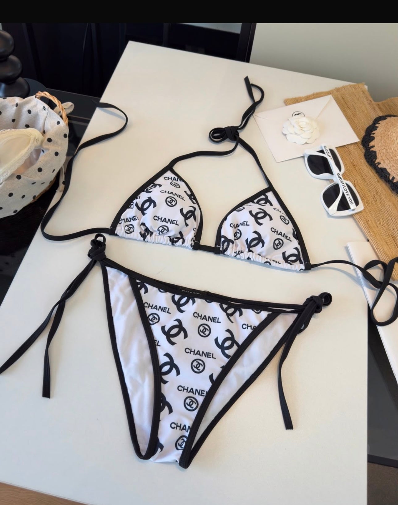 Xoxo bikini