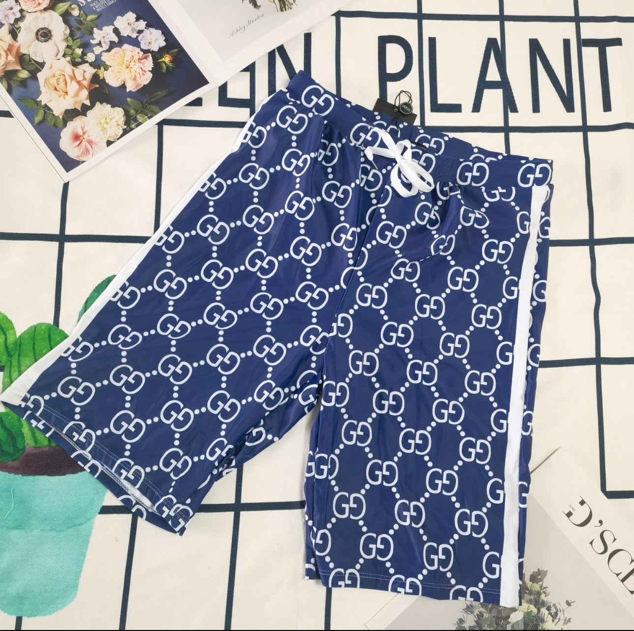 Elite Status Trunks
