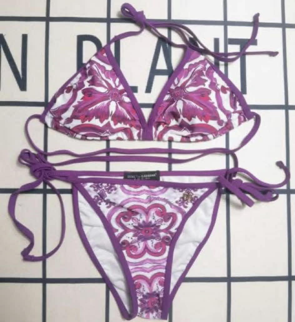 Passport Princess Swimset Main image