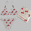 The Cherry On Top Swimset