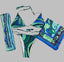 Capri Nights Swimset