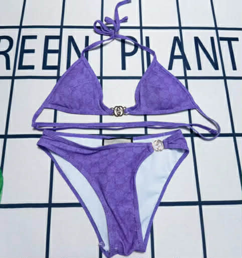 Lavender Haze Swimset