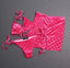 Cabana Barbie Swimset