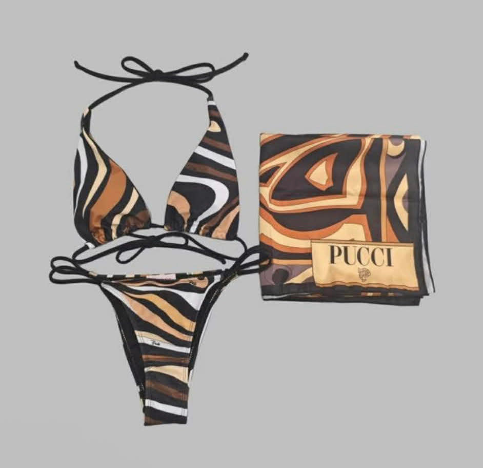 Espresso Martini Swimset
